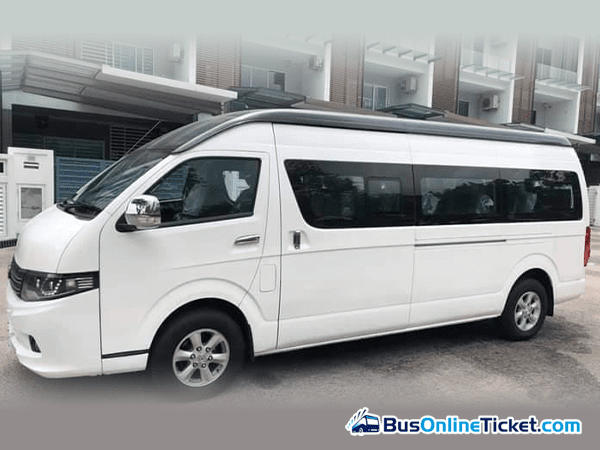 Biggest Most Reliable Bus Operators From Malaysia Busonlineticket