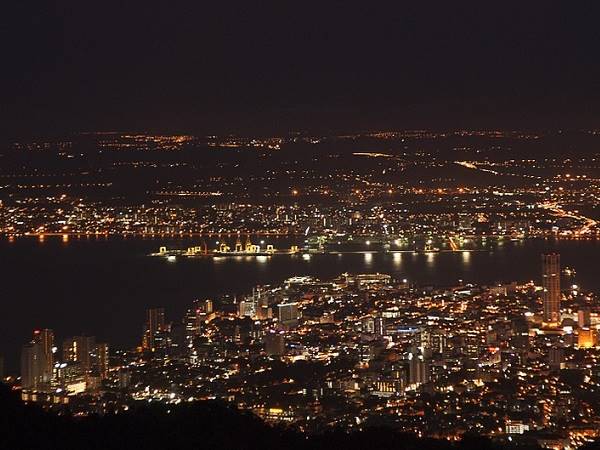 槟城 槟城