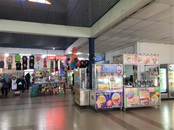 商店 商店