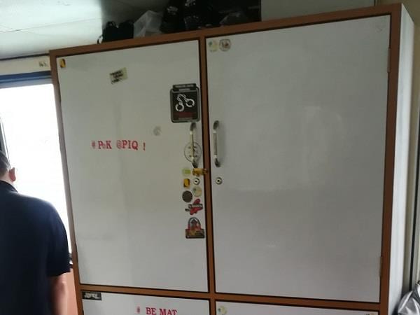 储存柜 储存柜