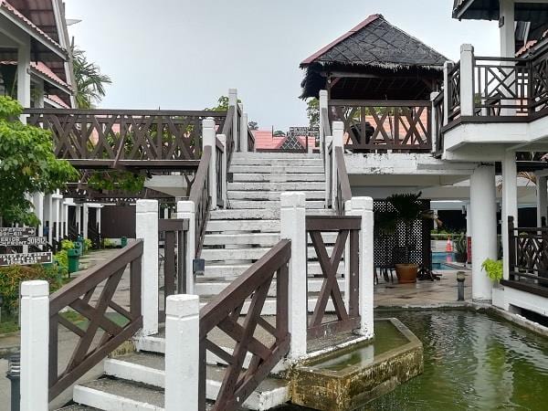 芭雅海滩度假村 芭雅海滩度假村