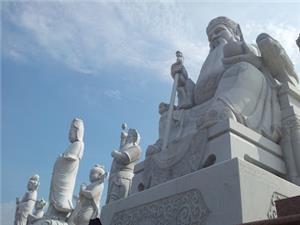 热门景点 | 实兆远 | BusOnlineTicket.com