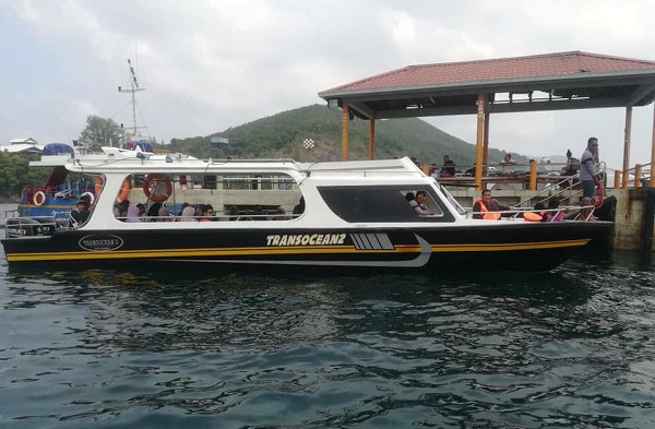 Vigourmarine Boat Vigourmarine Boat